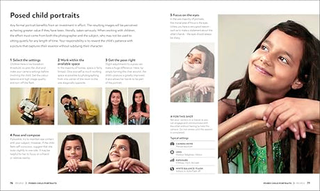 How to Photograph Absolutely Everything - Retail Maharaj