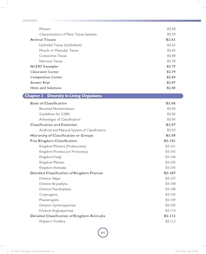 Pearson'26 NEET Foundation Grade 9|Physics, Chemistry, and Biology| For NEET, NSO, Olympiad exams| well-defined explanations, comprehensive diagrams - Retail Maharaj