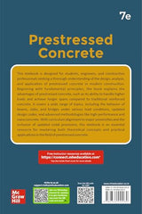 Prestressed Concrete | 7th Edition | N Krishna Raju & Arghadeep Laskar - Retail Maharaj
