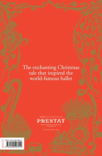 The Story of a Nutcracker (Vintage Classics) - Retail Maharaj
