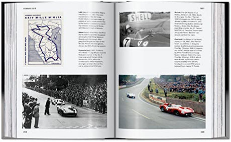 ULTIMATE SPORTS CARS 40TH EDITION - Retail Maharaj