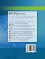 Ansels Pharmaceutical Dosage Forms and Drug Delivery Systems, 12th South Asian ed - Retail Maharaj