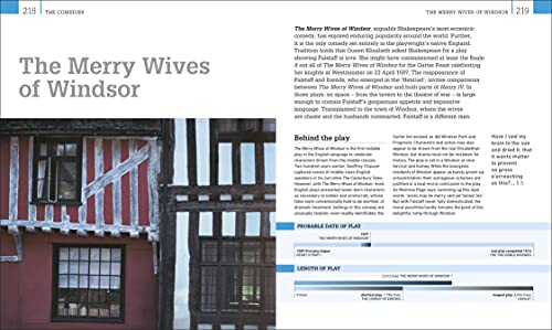 Shakespeare His Life and Works (DK Ultimate Guides) - Retail Maharaj