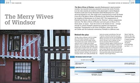 Shakespeare His Life and Works (DK Ultimate Guides) - Retail Maharaj