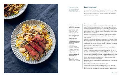 The Couple's Cookbook: Recipes for Newlyweds - Retail Maharaj