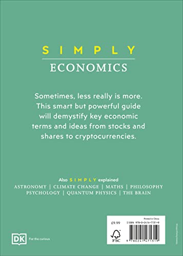 Simply Economics - Retail Maharaj