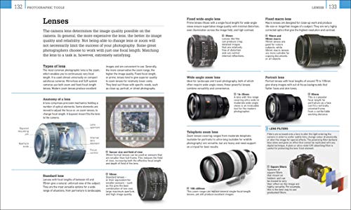 Photography: A Visual Companion - Retail Maharaj