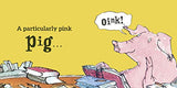 Roald Dahl: Animal Sounds: A lift-the-flap book - Retail Maharaj