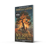 My Soul, A Shining Tree: An epic First World War historical story of courage and friendship, new for 2025 and perfect for kids aged 9-12 - Retail Maharaj