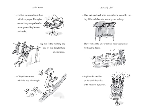 Awful Auntie: A book by David Walliams - Retail Maharaj