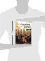 The Economics of Financial Markets - Retail Maharaj