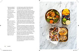 Lunchbox: 75+ Easy and Delicious Recipes for Lunches on the Go - Retail Maharaj