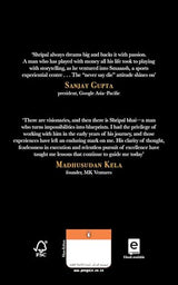 Never Say Die: My Life in Business and Entrepreneurship - Retail Maharaj