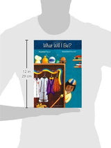 What Will I Be?: 01 (Curious Sameer) - Retail Maharaj