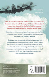 The Last British Dambuster: One man's extraordinary life and the raid that changed history - Retail Maharaj