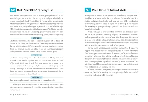 The GLP-1 Solution: 175+ Strategies, Tips, and Tools to Maximize Your Weight Loss and Feel Your Best on Semaglutide, Tirzepatide, and More - Retail Maharaj