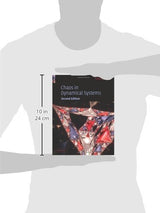 Chaos in Dynamical Systems - Retail Maharaj