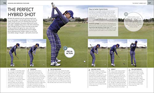 The Complete Golf Manual - Retail Maharaj
