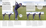 The Complete Golf Manual - Retail Maharaj