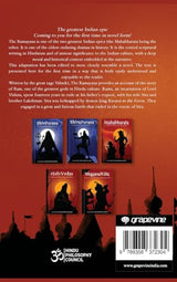 Ramayana: The Timeless Hindu Epic about Good Over Evil - Retail Maharaj
