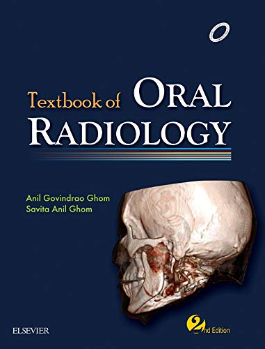 Textbook of Oral Radiology - Retail Maharaj