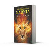 Complete Chronicles Of Narnia - Retail Maharaj
