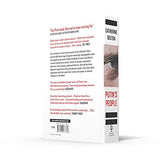 Putin’s People: A Times Book of the Year 2021 – The Story of Russia’s History and Politics: How the KGB Took Back Russia and Then Took on the West - Retail Maharaj