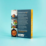 The Happy Health Plan: Simple and tasty plant-based food to nourish your body inside and out - Retail Maharaj