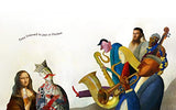 Mona Lisa in New York - Retail Maharaj