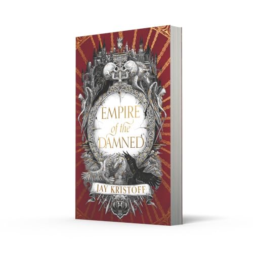 Empire of the Vampire Untitled 2: The most hotly anticipated fantasy sequel of 2024: Book 2 - Retail Maharaj