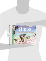How Do Birds Find Their Way? - Retail Maharaj