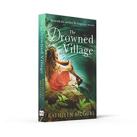 The Drowned Village: A gripping and touching tale of love, loss and family - Retail Maharaj