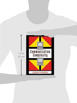 Communication Complexity - Retail Maharaj