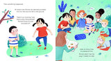 Roman and Iris: A Story about Bullying - Retail Maharaj