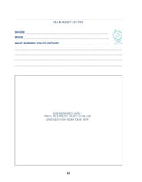 Ultimate Bucket List for Married Couples: A Couples Journal for Planning Your Best Experiences Together - Retail Maharaj