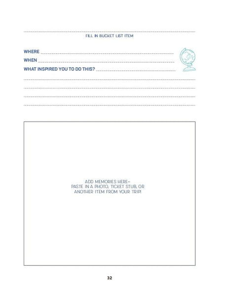Ultimate Bucket List for Married Couples: A Couples Journal for Planning Your Best Experiences Together - Retail Maharaj