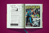 Ec Comics Library Weird Science 1 - Retail Maharaj