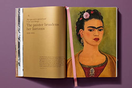 FRIDA KAHLO COMP PAINTINGS - Retail Maharaj