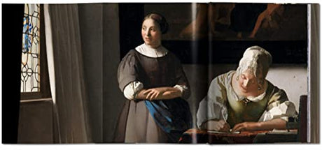 Vermeer: The Complete Works - Retail Maharaj