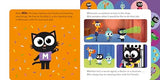 Milo: Meet Milo!: Tabbed Board Book - Retail Maharaj
