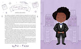 Little Leaders: Exceptional Men in Black History - Retail Maharaj