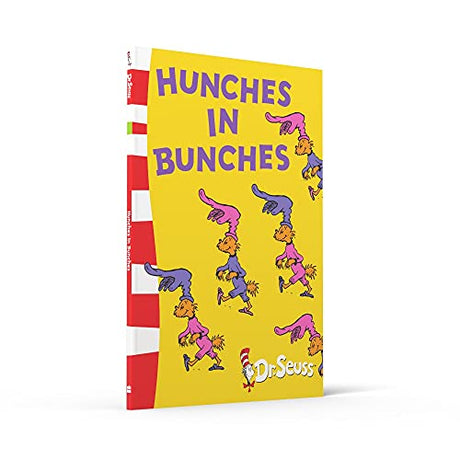 Hunches In Bunches - Retail Maharaj
