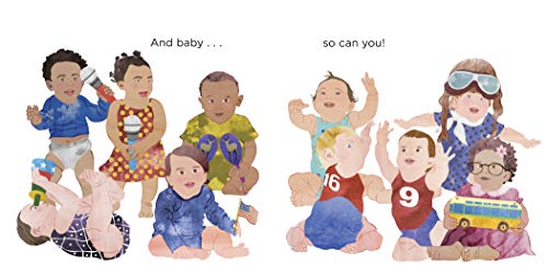 Baby Feminists Too - Retail Maharaj
