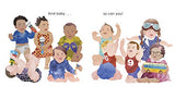 Baby Feminists Too - Retail Maharaj