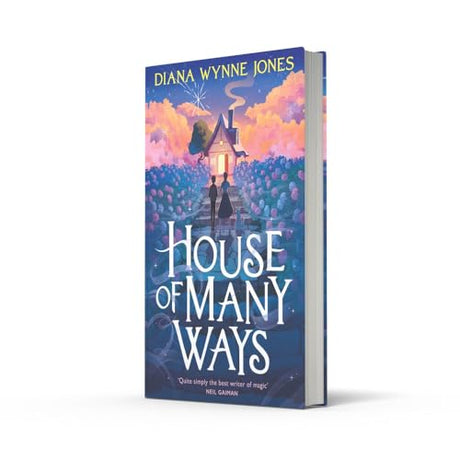 House Of Many Ways - Retail Maharaj