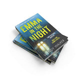 EMMA IN THE NIGHT - Retail Maharaj