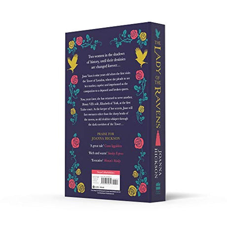 Lady of the Ravens: My Family, the Holocaust and My Search for Truth - Retail Maharaj