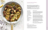 Everyday Dinners: Real-Life Recipes to Set Your Family Up for a Week of Success: A Cookbook - Retail Maharaj