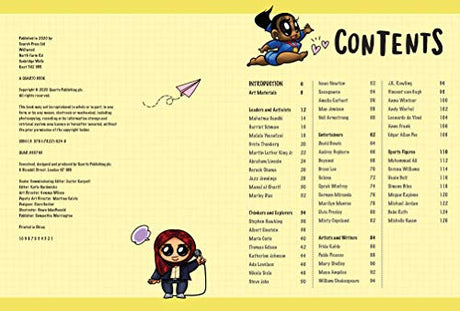 How to Draw Cute Heroes: Step-By-Step Instructions for 50 Icons! - Retail Maharaj