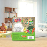 Ready Set Squish! (My Little Squishies) - Retail Maharaj